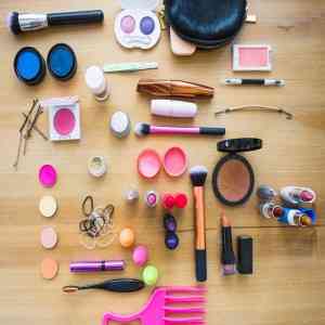 Makeup & Tools