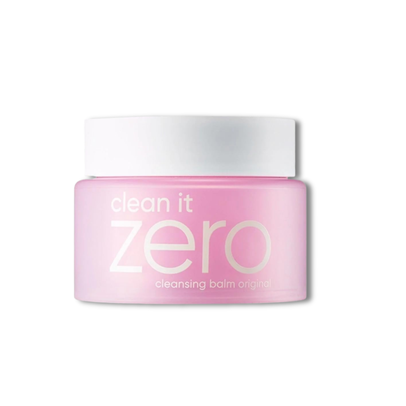 Banilla Co Clean It Zero Cleansing Balm Original 180ml