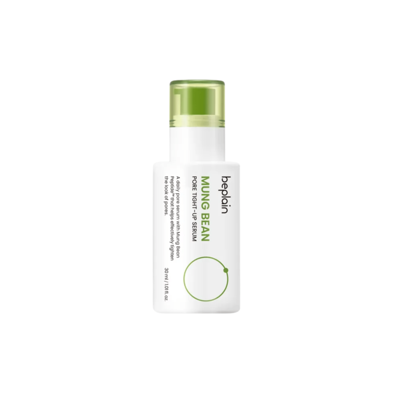 Beplain Mung Bean Pore Serum 30ml