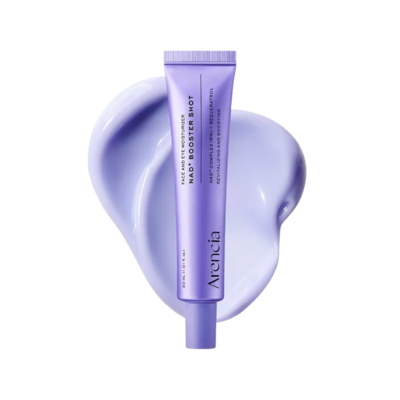 Arencia NAD+ Booster Shot 30ml 