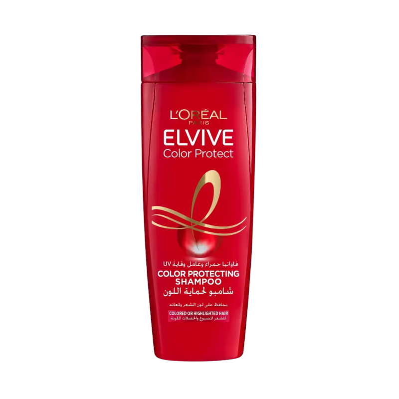 L'Oréal Elvive Colour Protect Shampoo 400ml