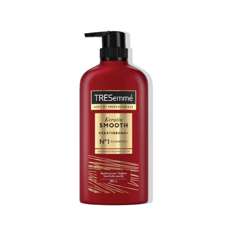 TRESemme Keratin Bond No 1 Shampoo 380ml