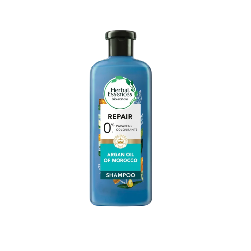 Herbal Essences Bio: Renew Argan Oil of Morocco Shampoo 400ml