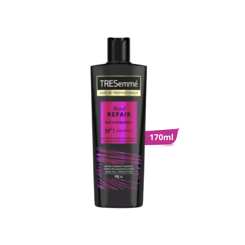Tresmme Bond Repair Peptidebond N.1 Shampoo 170ml
