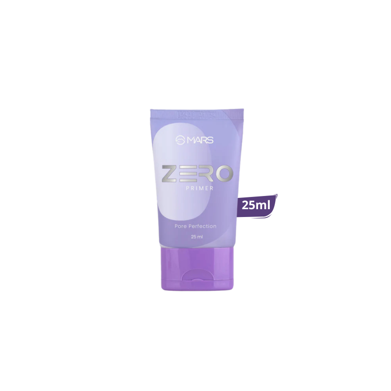 Mars Zero Pore Perfecting Primer 25ml