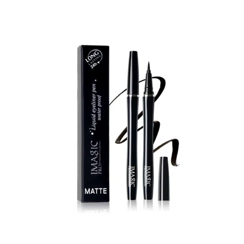 IMAGIC Liquid Pen Eyeliner Waterproof – 2.5g