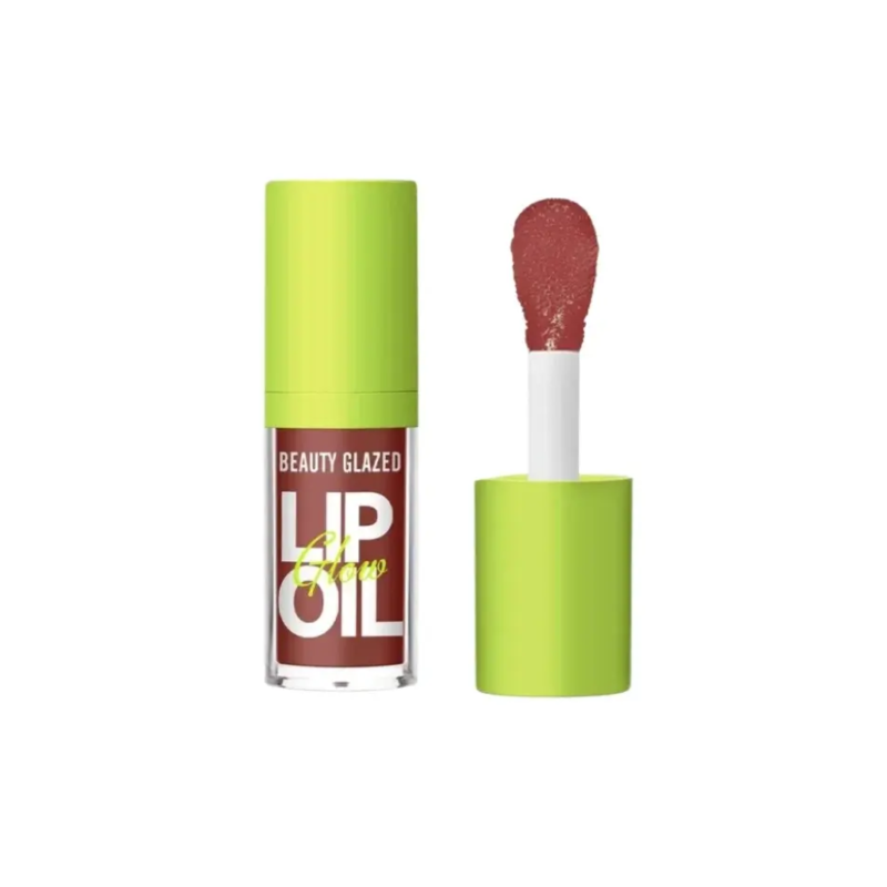 Beauty Glazed Glow Lip Oil #107 Hugging 4gm