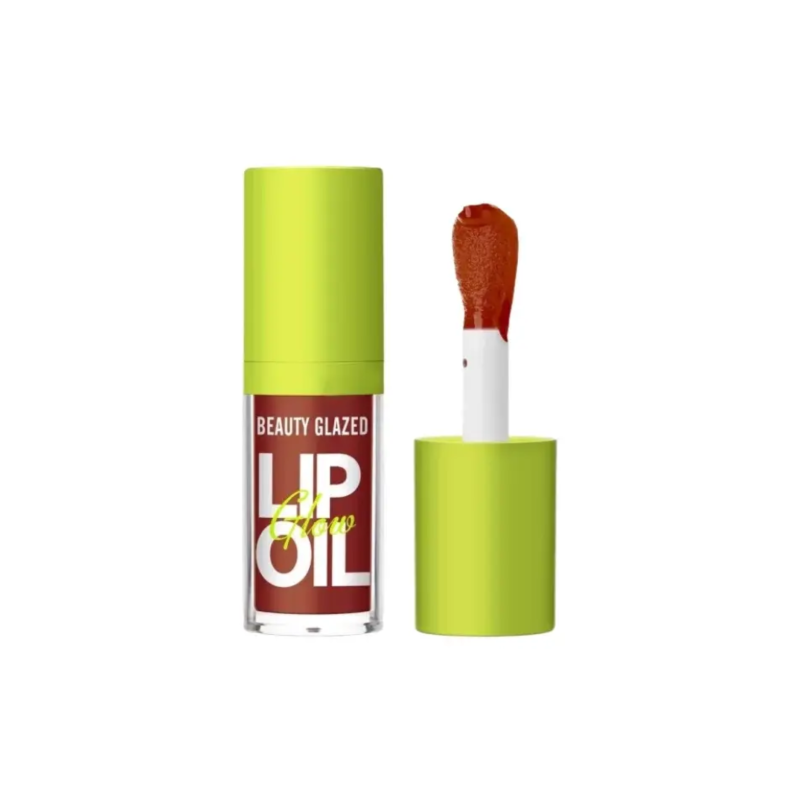 Beauty Glazed Glow Lip Oil #108 Reborn 4gm