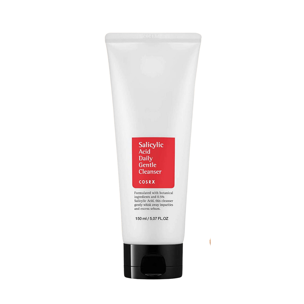 Cosrx Salicylic Acid Daily Gentle Cleanser 150ml