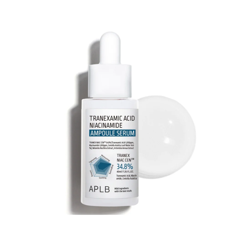APLB Tranexamic Acid Niacinamide Ampoule Serum 40ml