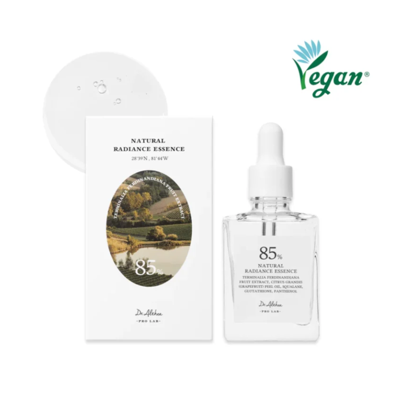 Dr. Althea Natural Radiance Essence 30ml