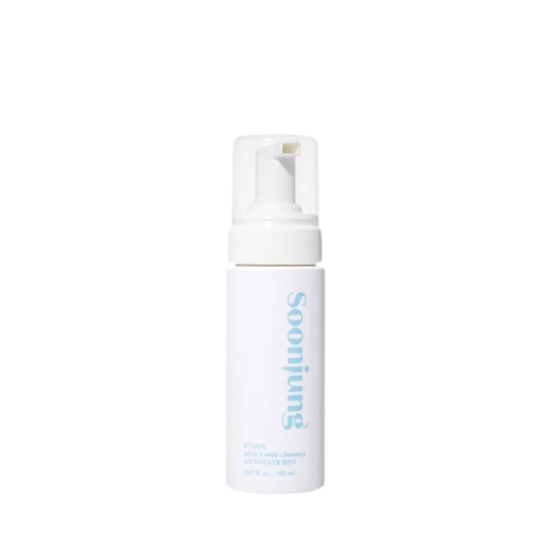 Etude Soon Jung Whip Cleanser 150ml