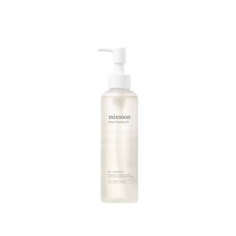 MIXSOON Bean Cleansing Oil 195ml